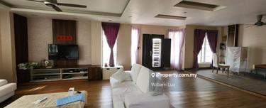 Renovated 2 Storey Semi-D House at Taman Selayang Jaya 1