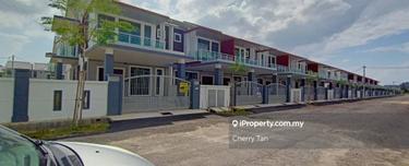 Super Below Value 2 Storey Terraced House Taman Saujana Tehel 1