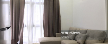 Fully furnished unit for rent 1