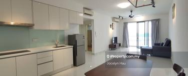 Puteri Harbour Teega Residence Fully Furnished For Rent 1