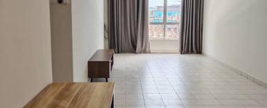 Akasia, Bukit Jalil New unit 3r2b2cp partly furnished for Rent 1
