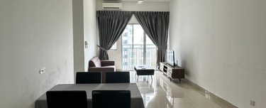 Meridin Bayvue 3 bedroom full furnished for rent 1