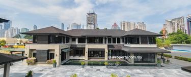Prestigious New Residence With Breath Taking KLCC View 1