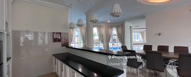 Kiara Peak Huge Bungalow for Rent 1