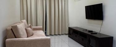 Metropol Fully furnished well Grant unit for rent  1