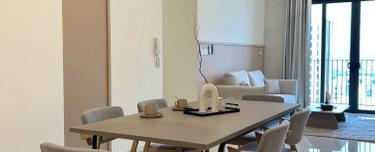 Fully furnished 1