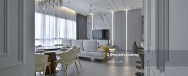 Super Low Density, Free All Legal Fee, Free 80% Furniture 1