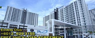 Condominium for Sale 1