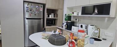 For Rent - Double Storey Terrace House @ Tmn Bukit Indah, Johor bahru 1