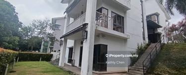 Jade Hills 2.5 Storey Nice European Design Bungalow 1
