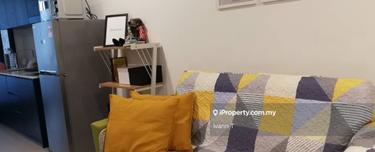 Flexus Signature Suites @Jalan Kuching 1