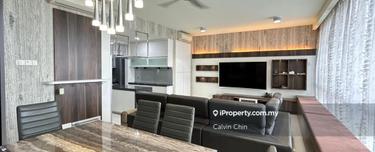 The capers fully renovated, with 4carpark 1
