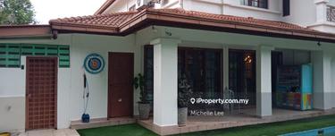 Damansara Height Kuala Lumpur  1