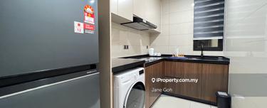 Duta park fully furnished  1