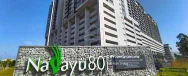 Auction unit 1