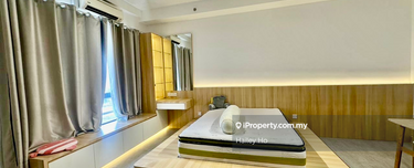 Fully Furnished, Many Unit Available, Ready Move In 1