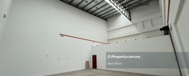 Eco Business Park 1 cluster factory for sale 1