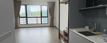 Studio for Rent 1