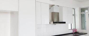 Primero Heights Condominium@Partially Furnished@seberang jaya 1