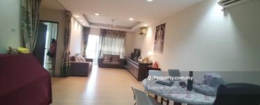 Move in condition unit for rent 1