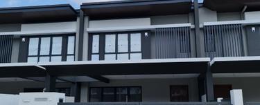Market lowest in Hampton Residence  1