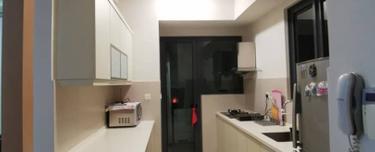 Specialist agent setia alam downpayment rm500 full loan 1