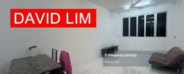 Full Furnished The Rise Collection 2 Sg Pinang Karpal Singh Drive  1