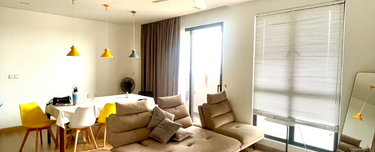 Fully furnished, ready to move in 1