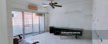 Bam Vila 3 Rooms Below Market Value Unit for Sale 1