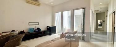 2.5 Storey Ariza Courtyard Terrace @Phase 2 1