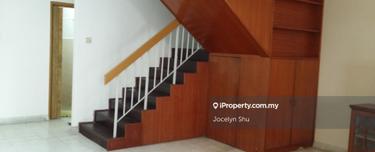 Near to frim & amenity taman daya kepong  1