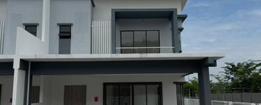 New Corner Semi D @ Taman Bukit Kemayan, Kemayan Height, Seremban 2 1