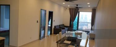 The Hermington Condo For Sale, Cheras Dijual, KTM Nearby 1