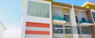Detached Factory Facing Mainroadfor Rent 1