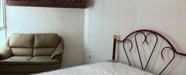 3room2b furnish Villa Scott Brickfields KL Sentral Lrt n Nu sentral KL 1