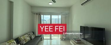 Tropicana Bay for Rent 1