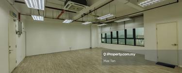 Tropicana Avenue Office Suit For Rent 1