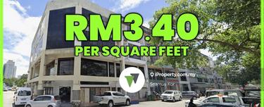 Suitable for Entertainment, Confinement, Education, Healthcare or F&B 1