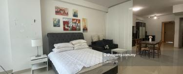 Serviced residence for Sale 1