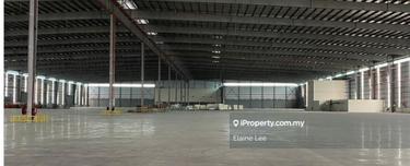 9 Avenue Cheng Warehouse Factory for Sale 1