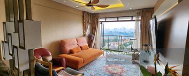 Cascadium Condominium Bangsar Kuala Lumpur 1