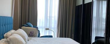 Serviced residence for Rent 1