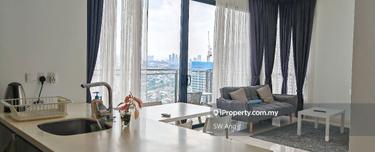 Nadi Bangsar, Bangsar, KL Sentral, KL Eco City, 2 Bedroom For Rent 1