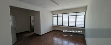 2 storey terrace for rent 1