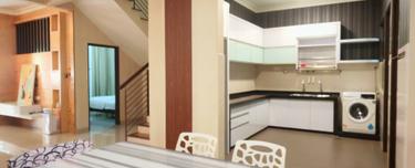 Home Sweet Home Common Room For Rent @ Kinrara Puchong (No Agent Fee)  1