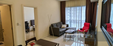 Serviced residence for Sale 1
