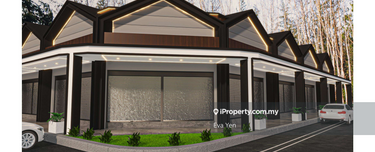 Premium Shop @ Kinding / Tg Rambutan (main road) 1