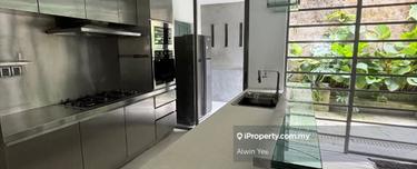 2 storey fully renovated tastefully done up @ guarded rd federal hill 1