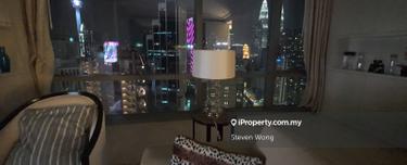 Pavilion Suites  Bukit Bintang For Sales 1