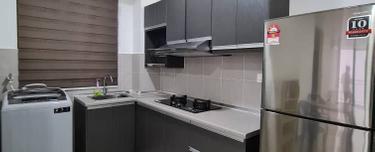 2room 1bathroom Fully Furnish For Rent 1